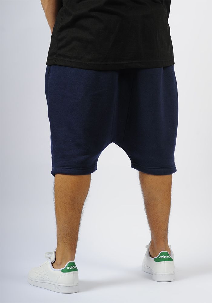 Sarouel bermuda SAYF big logo 2