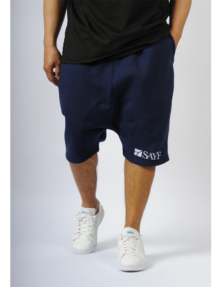 Sarouel bermuda SAYF big logo