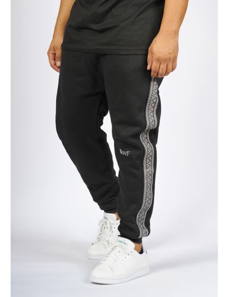 Jogging harem pants SAYF artisanat