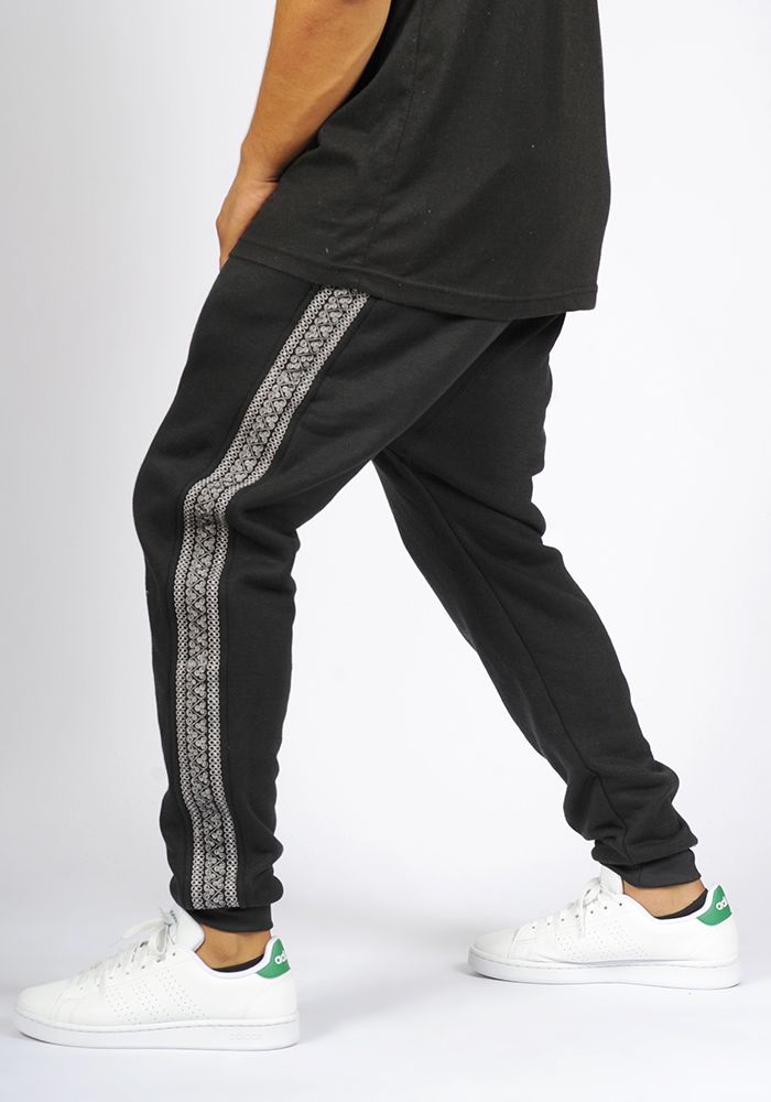 Jogging harem pants SAYF artisanat