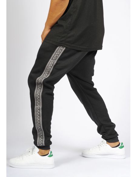 Jogging harem pants SAYF artisanat