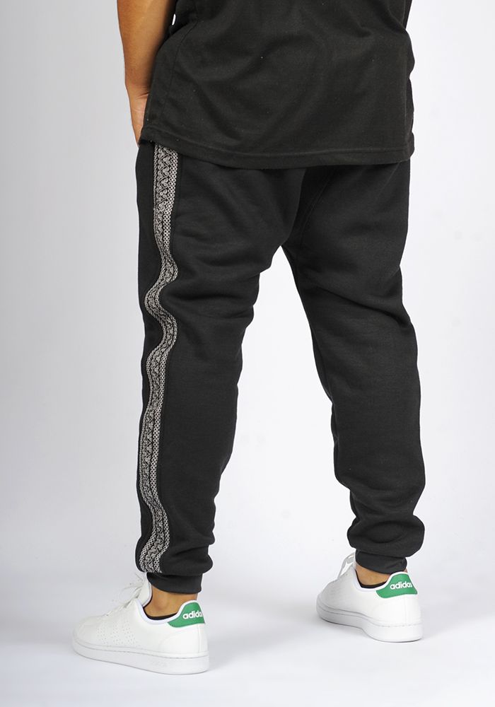 Jogging harem pants SAYF artisanat