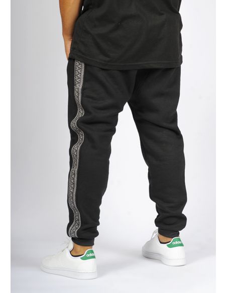 Jogging harem pants SAYF artisanat