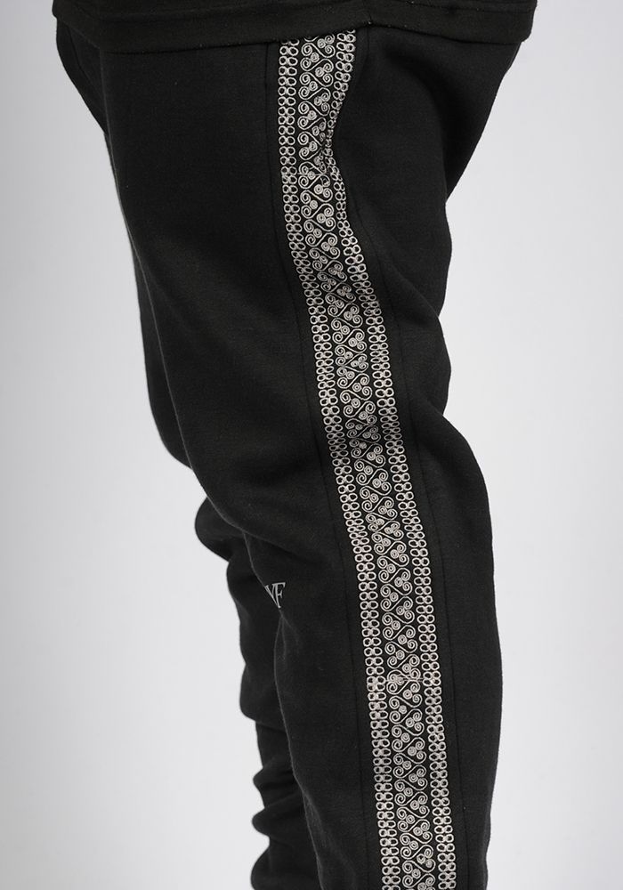 Jogging harem pants SAYF artisanat