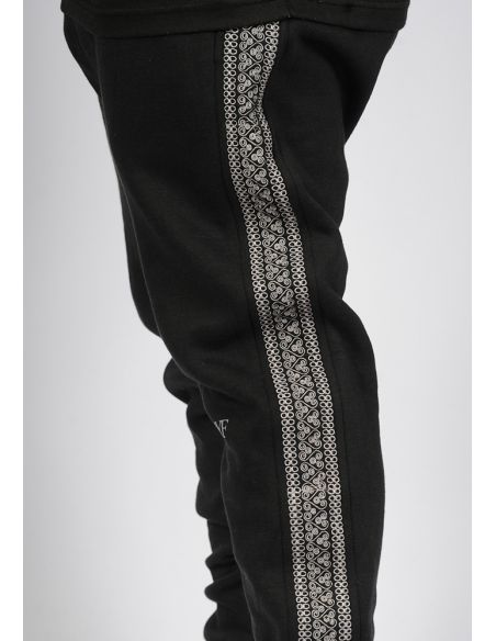 Jogging harem pants SAYF artisanat