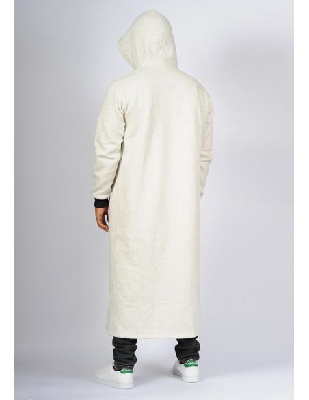 Qamis jogging SAYF origins