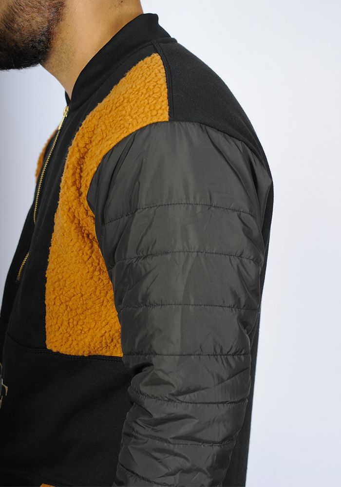 Tri-material sweatshirt SAYF original's Tri-material sweatshirt SAYF original's