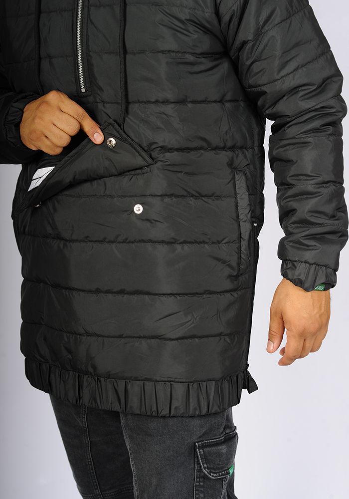 Sweat jacket SAYF (black) Sweat jacket SAYF (black)