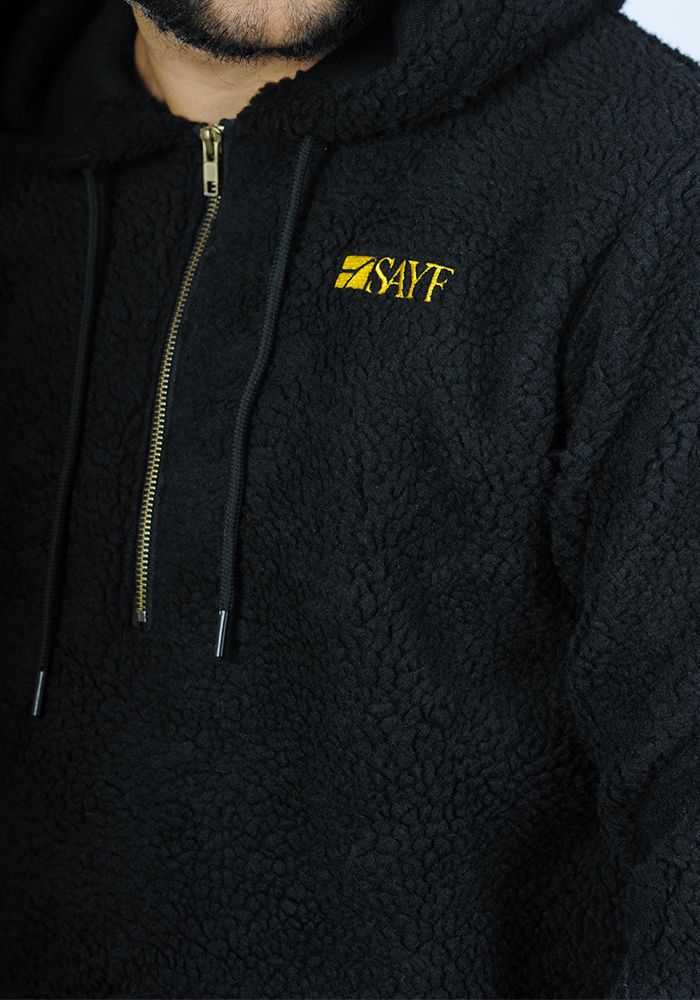 sheepskin set SAYF 2