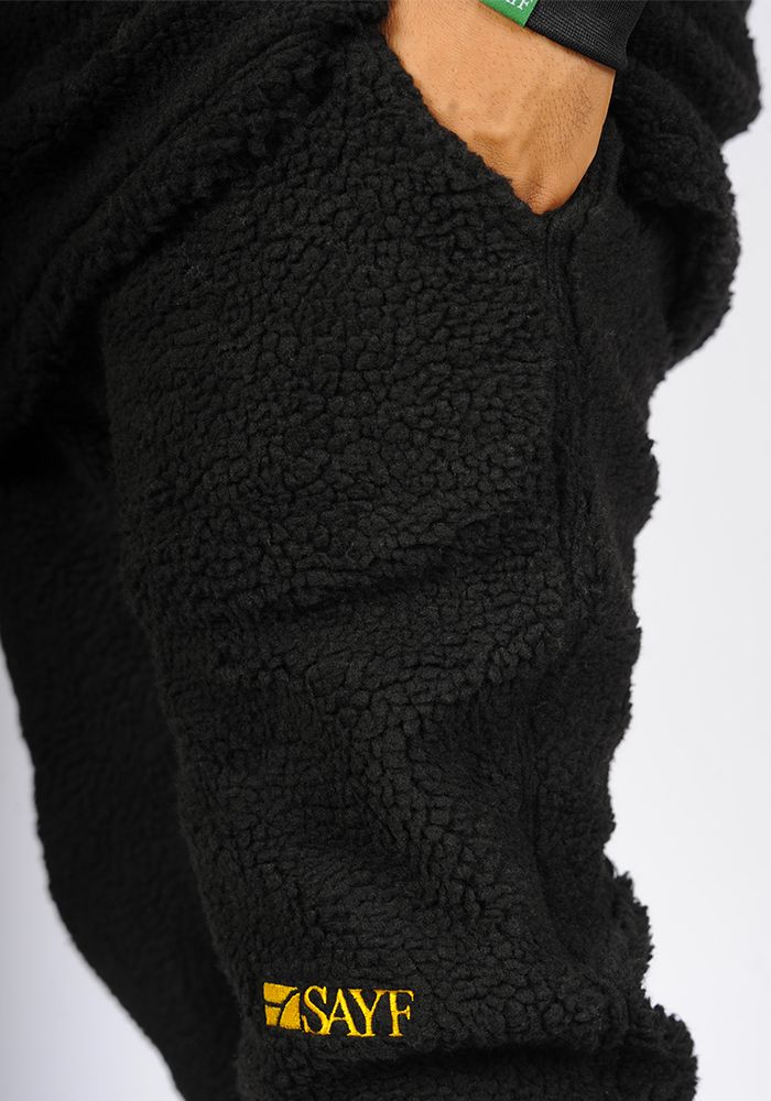 Ensemble moutonné SAYF Ensemble moutonné SAYF