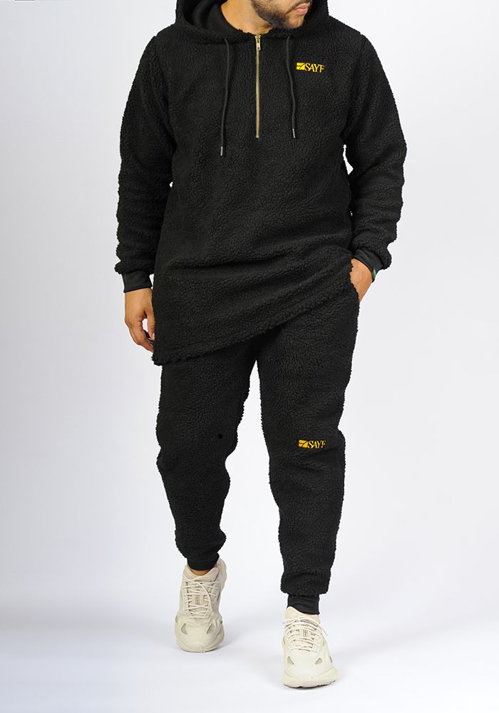 Ensemble moutonné SAYF Ensemble moutonné SAYF