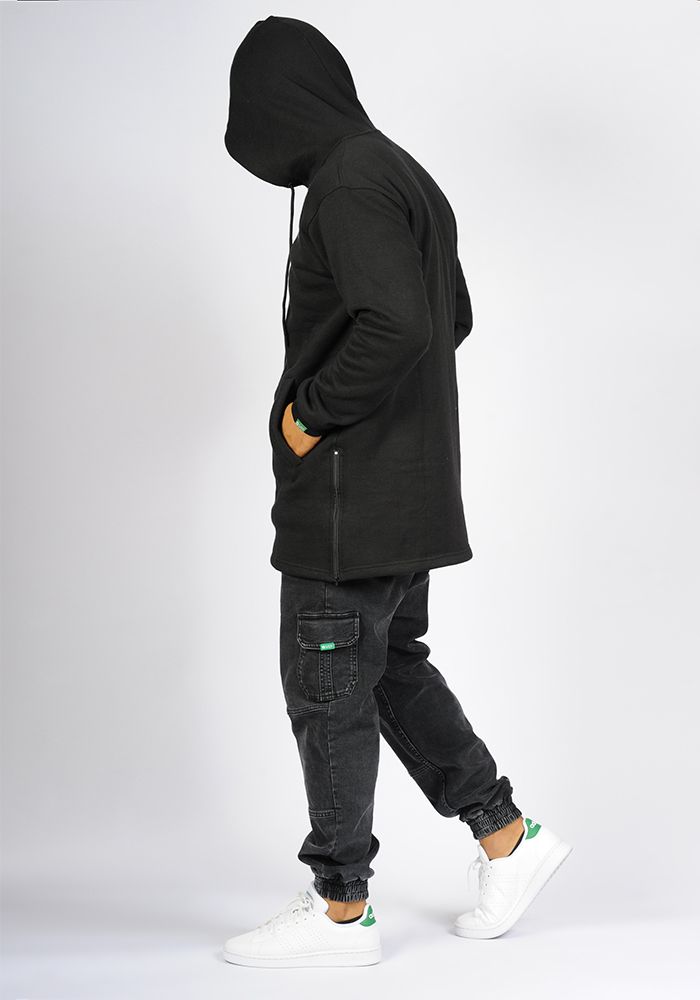 Jacket know-how SAYF