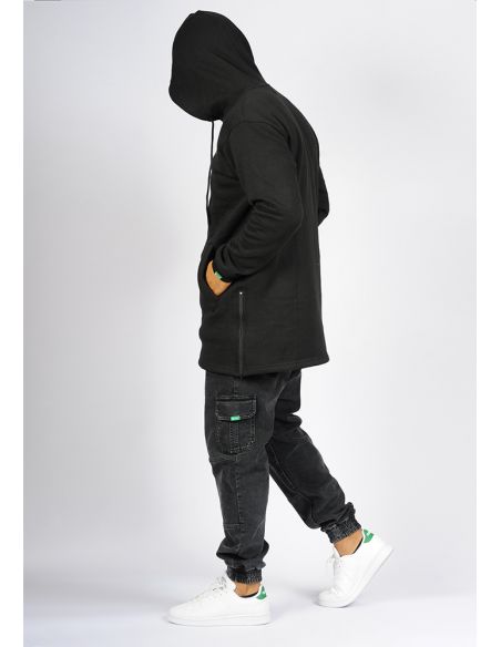 Jacket know-how SAYF