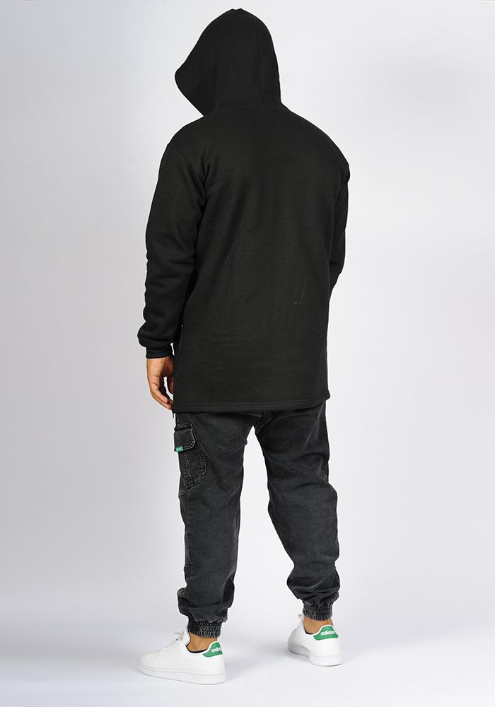 Jacket know-how SAYF