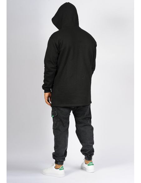 Jacket know-how SAYF