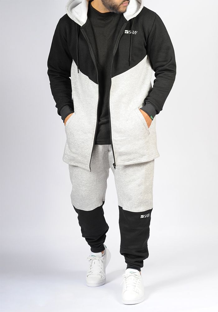 Ensemble jogging SAYF... 2