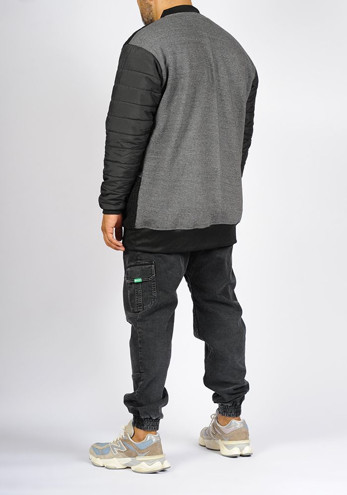 Tri-material sweatshirt SAYF Tri-material sweatshirt SAYF