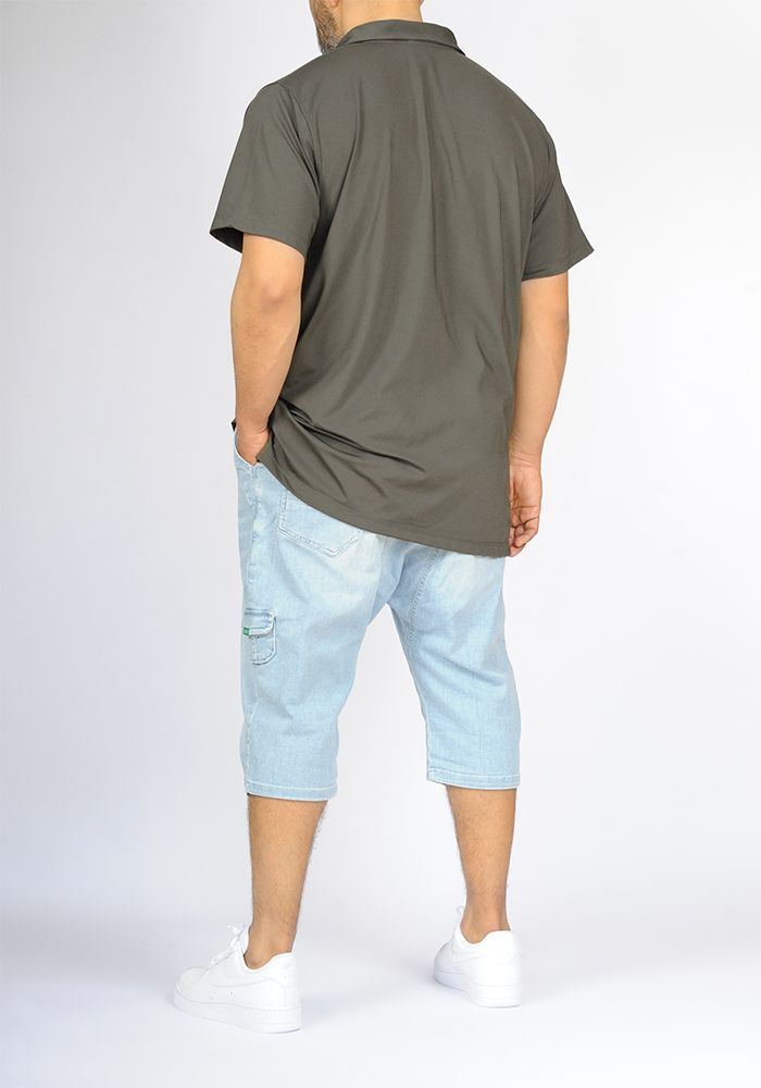 Mid-length shirt  SAYF... 2