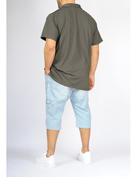 Chemise mi-longue SAYF Malaisie