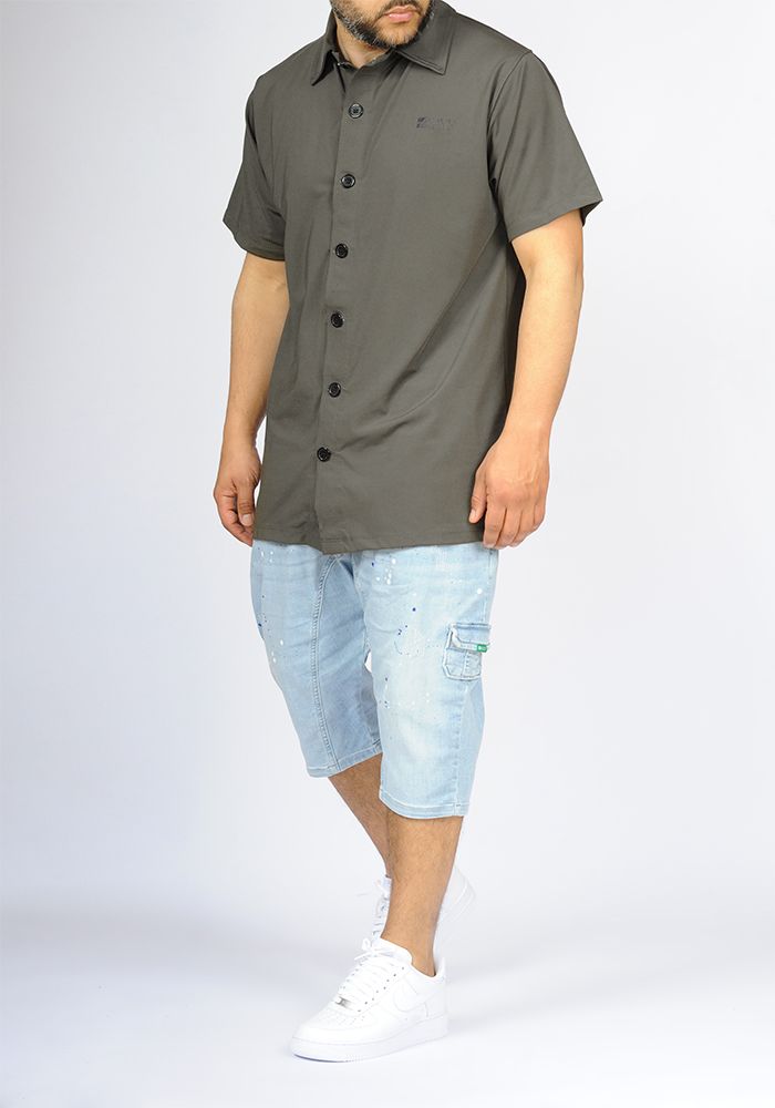 Chemise mi-longue SAYF Malaisie Chemise mi-longue SAYF Malaisie