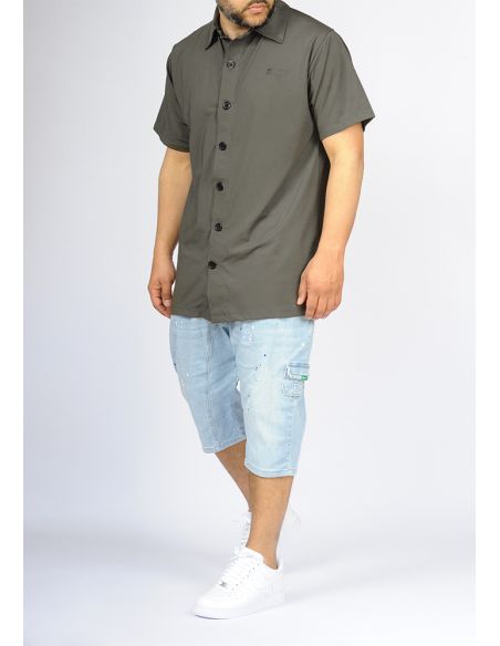 Chemise mi-longue SAYF Malaisie