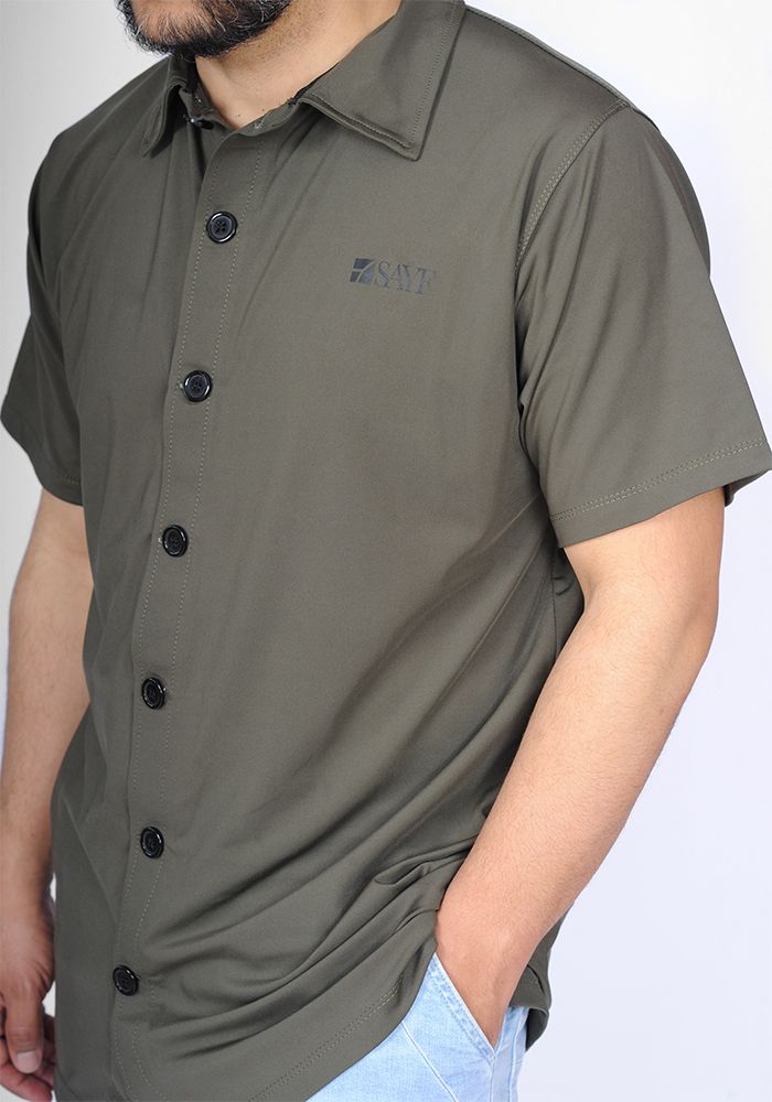 Chemise mi-longue SAYF Malaisie Chemise mi-longue SAYF Malaisie