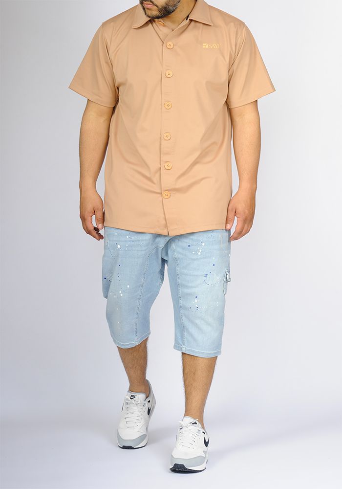 Mid-length shirt  SAYF Jeddah