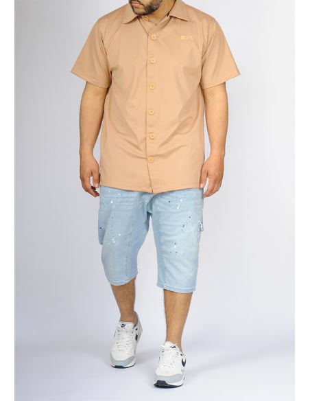 Chemise mi-longue SAYF Jeddah