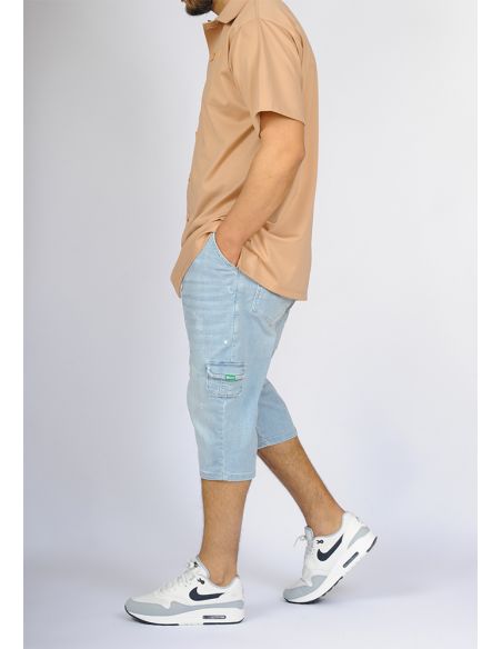 Chemise mi-longue SAYF Jeddah