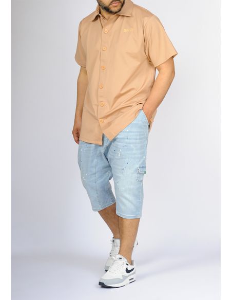 Chemise mi-longue SAYF Jeddah