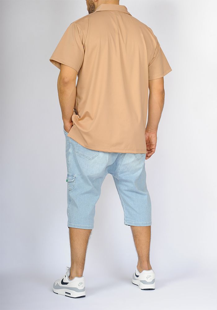 Chemise mi-longue SAYF Jeddah Chemise mi-longue SAYF Jeddah