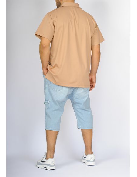 Chemise mi-longue SAYF Jeddah