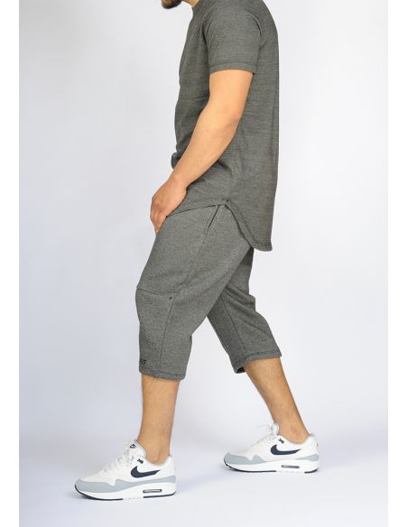 Ensemble été SAYF pionnier