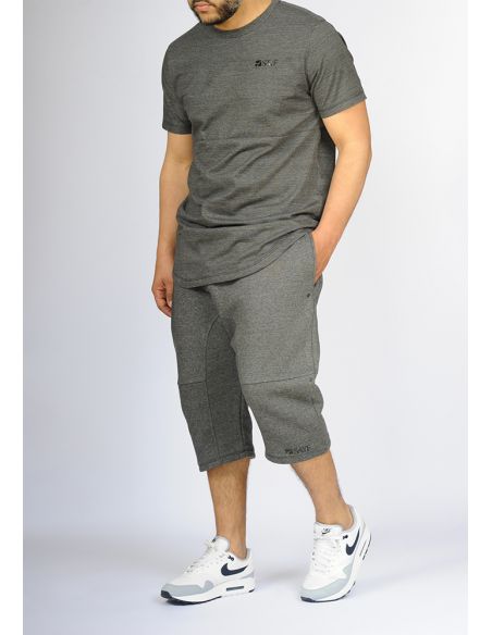 Ensemble été SAYF pionnier