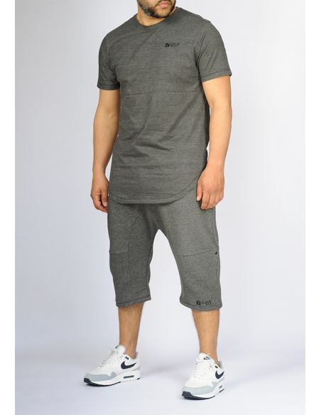 Ensemble été SAYF pionnier