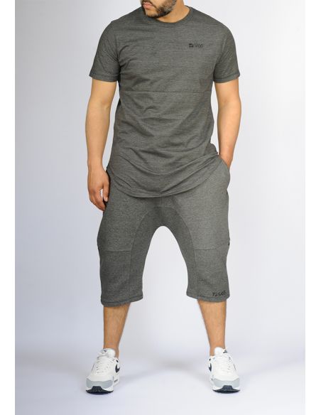 Ensemble été SAYF pionnier