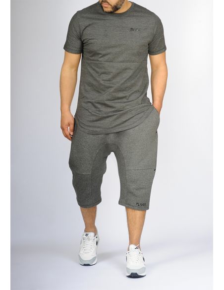 Ensemble été SAYF pionnier