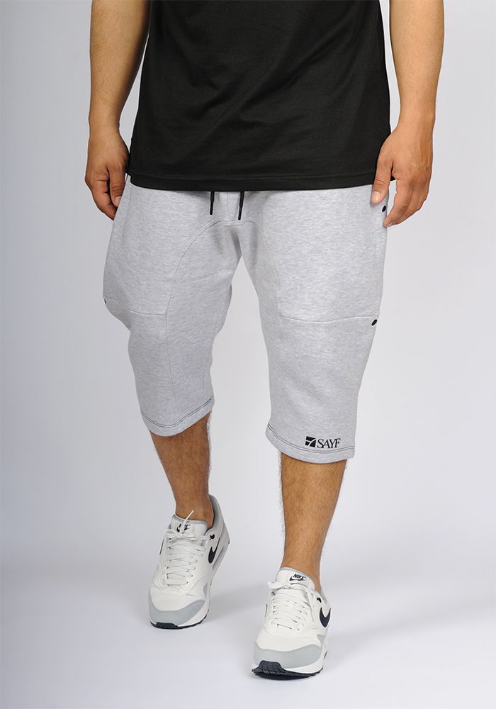 Cropped trousers SAYF triomphe