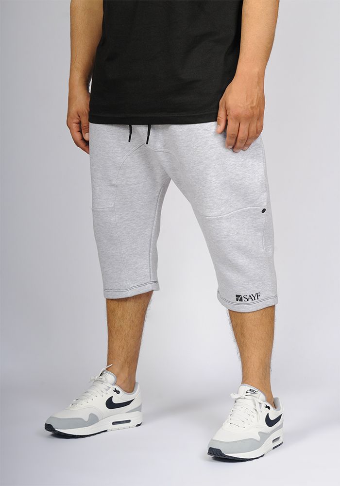Cropped trousers SAYF triomphe 2