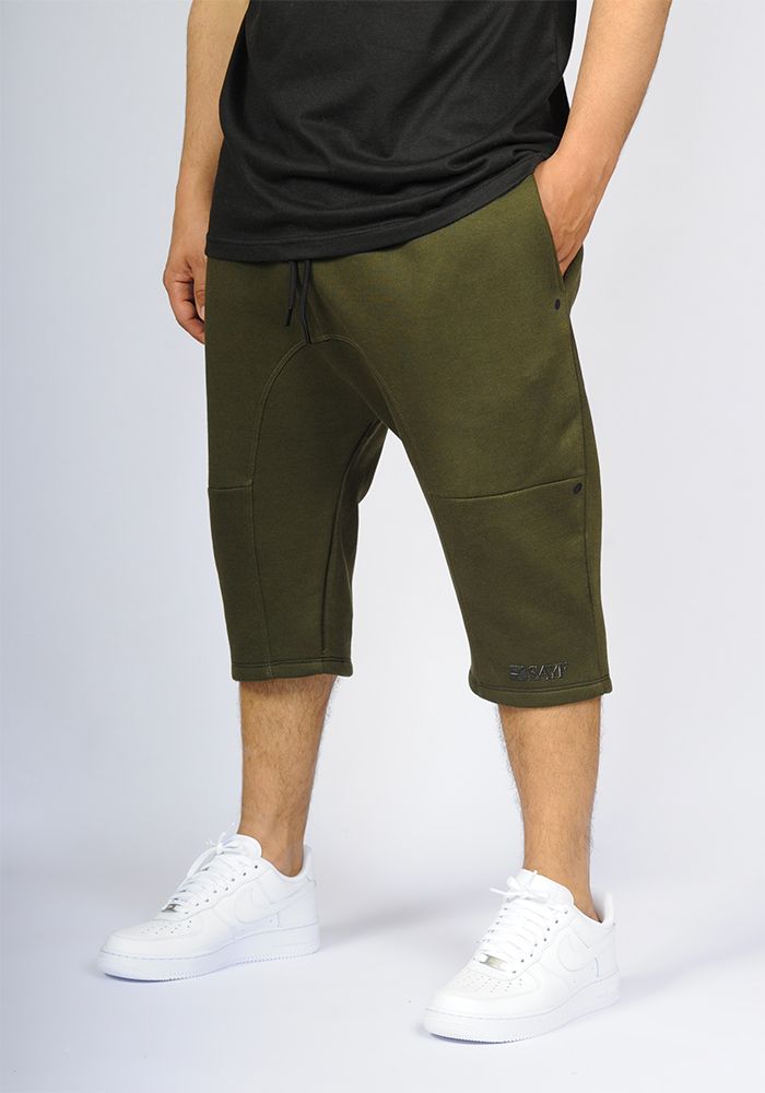 Cropped trousers SAYF Travel 2