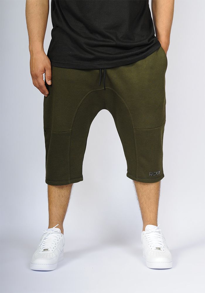 Cropped trousers SAYF Travel