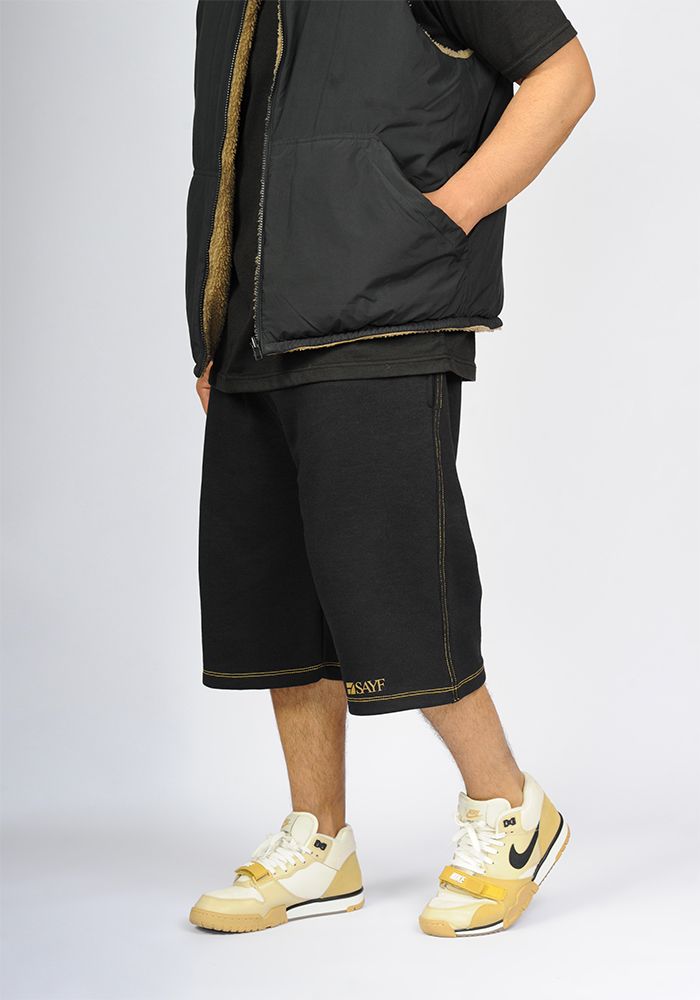 Bermuda SAYF "Brooklyn"