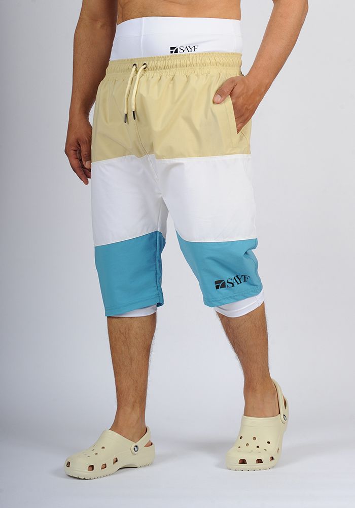 Sarouel -  swim short SAYF... 2