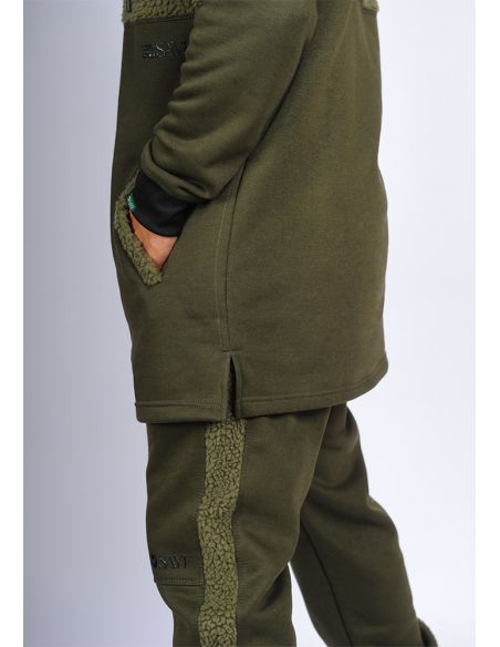 Ensemble bi-matière SAYF racines