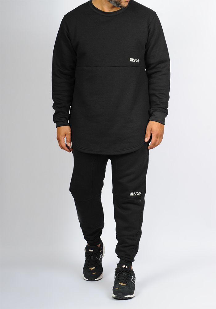 Jogging set SAYF black star