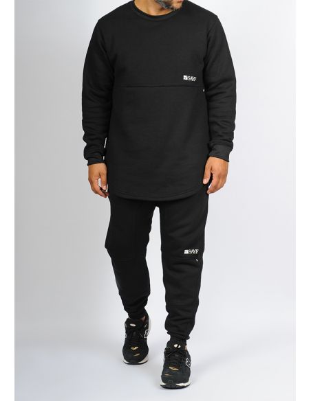 Jogging set SAYF black star