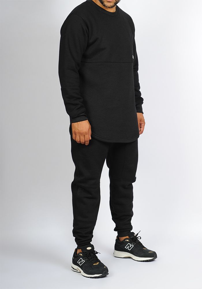 Ensemble jogging SAYF black... 2