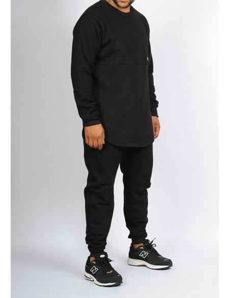 Jogging set SAYF black star