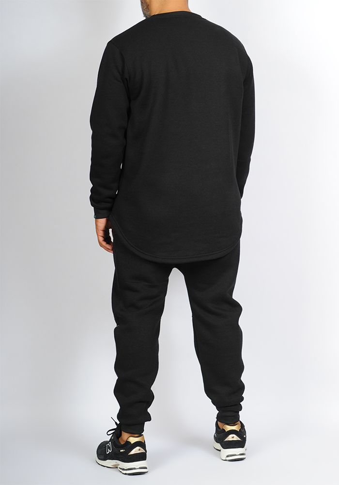 Jogging set SAYF black star