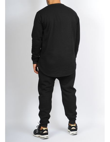 Jogging set SAYF black star